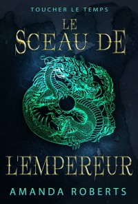 Cover Le Sceau de l'Empereur