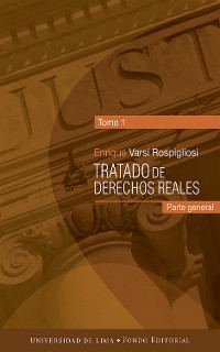 Cover Tratado de derechos reales