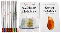Cover The Savor the South Cookbooks, 10 Volume Omnibus E-book