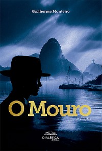 Cover O Mouro