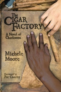 Cover Cigar Factory