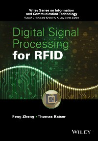 Cover Digital Signal Processing for RFID