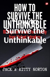 Cover How to Survive the Unthinkable