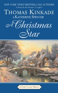 Cover Christmas Star