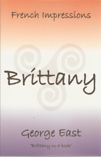 Cover French Impressions Brittany