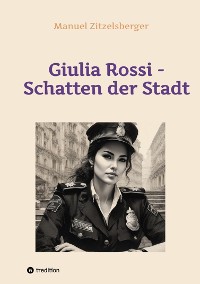 Cover Giulia Rossi