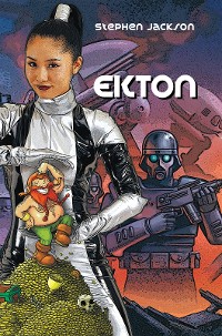 Cover Ekton