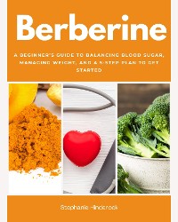 Cover Berberine