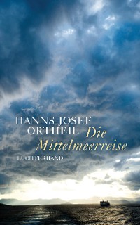 Cover Die Mittelmeerreise