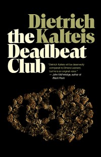 Cover Deadbeat Club