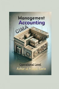 Cover CIMA Management Accounting