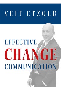 Cover Effective Change Communication