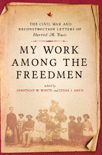 Cover My Work among the Freedmen