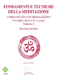 Cover Fondamenti e Tecniche della Meditazione