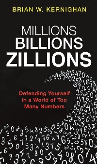 Cover Millions, Billions, Zillions