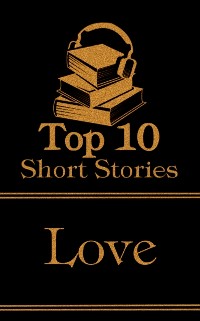Cover Top 10 Short Stories - Love