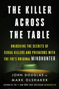 Cover Killer Across the Table