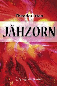Cover Jähzorn