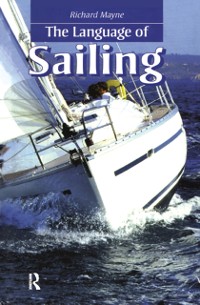 Cover Language of Sailing