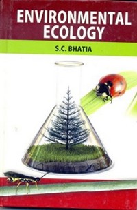 Cover Environmental Ecology