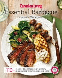 Cover Essential BBQ