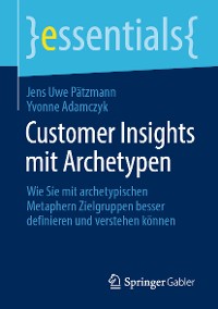 Cover Customer Insights mit Archetypen