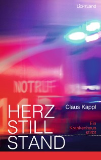 Cover Herzstillstand