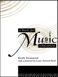 Cover A Basis for Music Education
