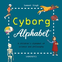 Cover Cyborg Alphabet