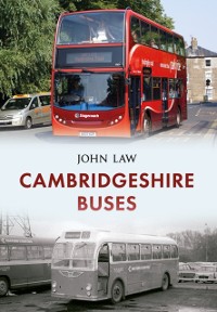 Cover Cambridgeshire Buses