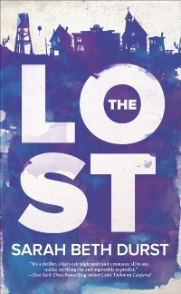 Cover Lost