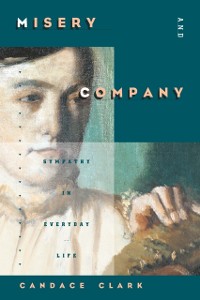 Cover Misery and Company