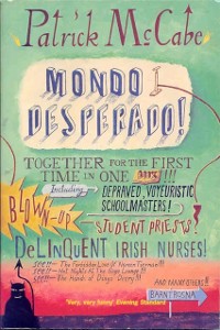 Cover Mondo Desperado