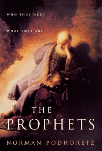 Cover Prophets