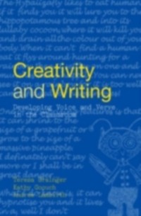 Cover Creativity and Writing
