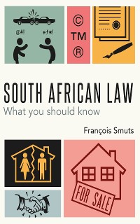 Cover South African Law