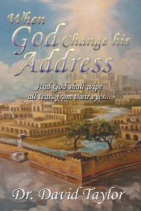 Cover When God Change His Address