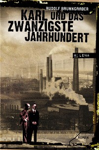 Cover Karl und das 20. Jahrhundert