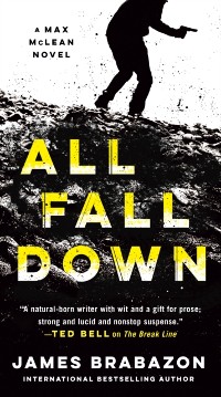 Cover All Fall Down