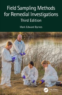 Cover Field Sampling Methods for Remedial Investigations