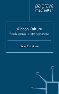 Cover Ribbon Culture