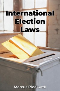 Cover International Election Laws