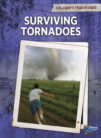 Cover Surviving Tornadoes