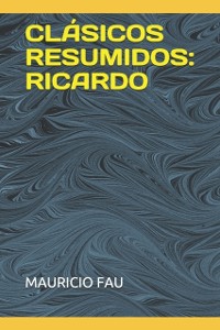 Cover Ricardo