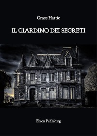 Cover Il giardino dei segreti