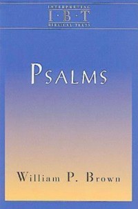 Cover Psalms