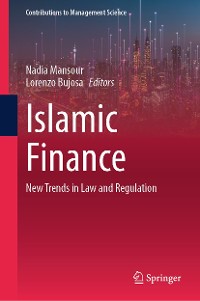 Cover Islamic Finance