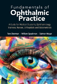 Cover FUNDAMENTALS OF OPHTHALMIC PRACTICE