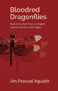 Cover Bloodred Dragonflies