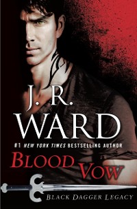 Cover Blood Vow